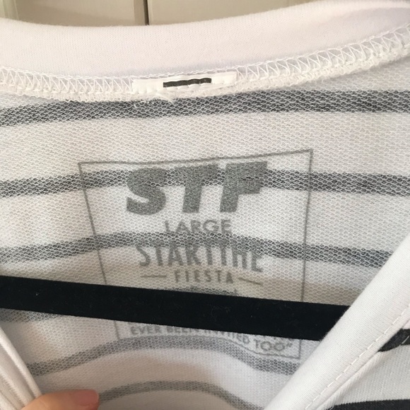 Oversized t-shirt dress - Picture 2 of 3